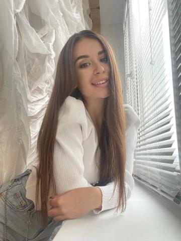 Индивидуалка Алена фото 2