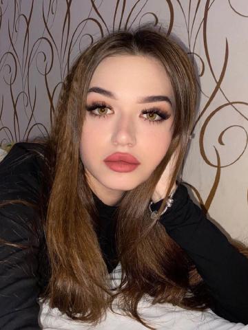 Проститутка Дарина, 23 года, г. Волжский