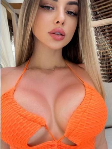 Проститутка Лизочка, 26 лет, г. Волжский