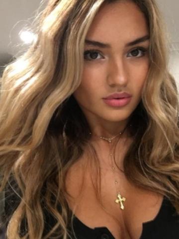 Индивидуалка Алла фото 2